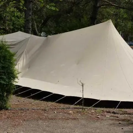Campsite 4 Etoiles - Piscine - Ccaific