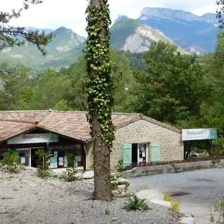 4 Etoiles - Piscine - Ccaific Campsite *
