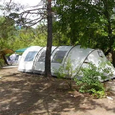 Campsite 4 Etoiles - Piscine - Ccaific *