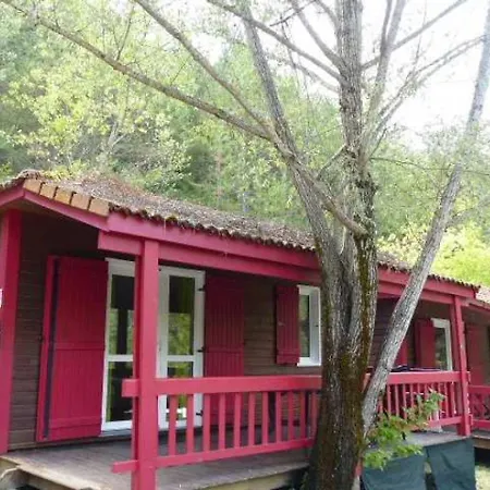 4 Etoiles - Piscine - Ccaific Campsite Die