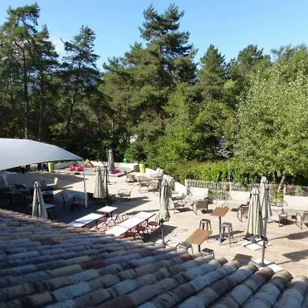 4 Etoiles - Piscine - Ccaific Campsite *