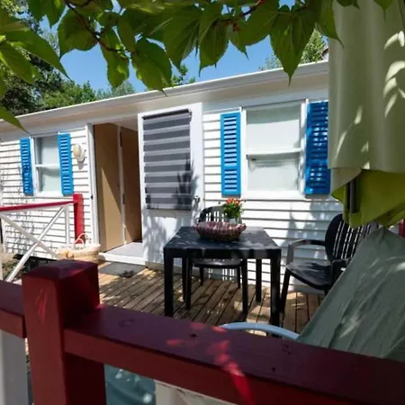 Campsite 4 Etoiles - Piscine - Ccaific *