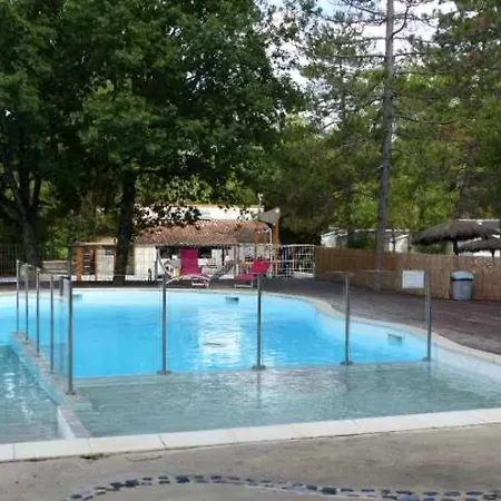 Campsite 4 Etoiles - Piscine - Ccaific *