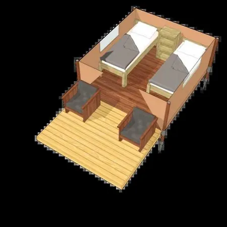 4 Etoiles - Piscine - Ccaific * Die