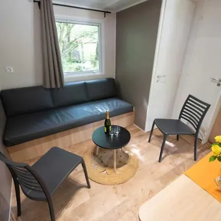 4 Etoiles - Piscine - Ccaific *