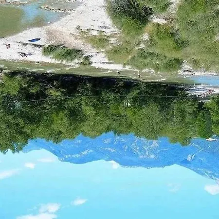 4 Etoiles - Piscine - Ccaific Campsite