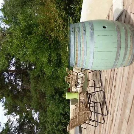 Campsite 4 Etoiles - Piscine - Ccaific *